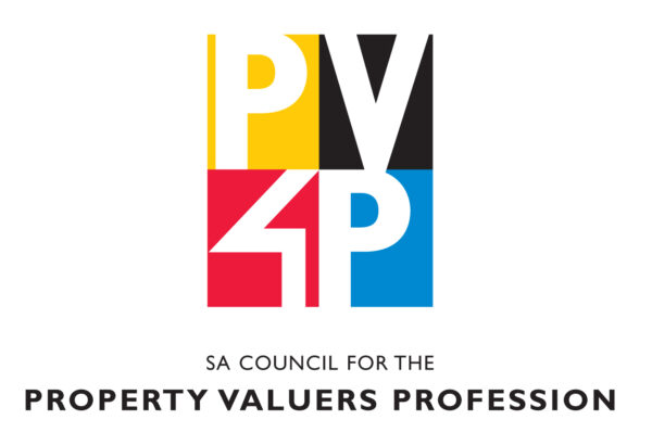PVP Professional Valuers Logo