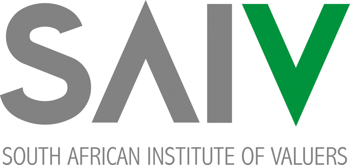 SAIV Logo
